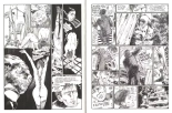 Comte Dracula suivi de Frankenstein : page 49