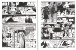 Comte Dracula suivi de Frankenstein : page 51