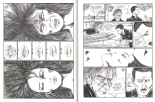 Comte Dracula suivi de Frankenstein : page 52