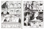 Comte Dracula suivi de Frankenstein : page 53