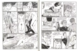 Comte Dracula suivi de Frankenstein : page 55