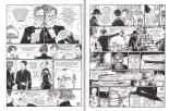 Comte Dracula suivi de Frankenstein : page 58