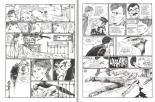 Comte Dracula suivi de Frankenstein : page 59