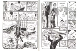 Comte Dracula suivi de Frankenstein : page 60