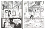 Comte Dracula suivi de Frankenstein : page 61