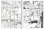 Comte Dracula suivi de Frankenstein : page 62