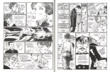 Comte Dracula suivi de Frankenstein : page 65