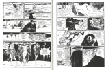 Comte Dracula suivi de Frankenstein : page 67