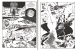 Comte Dracula suivi de Frankenstein : page 68
