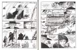 Comte Dracula suivi de Frankenstein : page 69