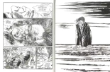 Comte Dracula suivi de Frankenstein : page 72