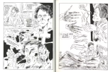 Comte Dracula suivi de Frankenstein : page 82