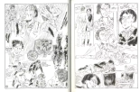 Comte Dracula suivi de Frankenstein : page 87