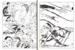 Comte Dracula suivi de Frankenstein : page 94