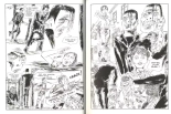Comte Dracula suivi de Frankenstein : page 95
