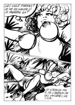 Condor- Volume 1 - Griffes de Femme : page 13