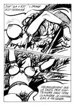 Condor- Volume 1 - Griffes de Femme : page 15
