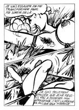 Condor- Volume 1 - Griffes de Femme : page 16