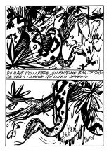 Condor- Volume 1 - Griffes de Femme : page 20