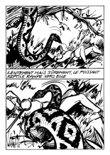 Condor- Volume 1 - Griffes de Femme : page 21
