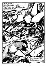 Condor- Volume 1 - Griffes de Femme : page 25