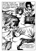Condor- Volume 1 - Griffes de Femme : page 27