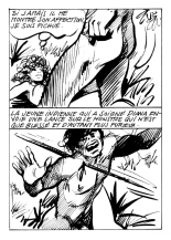 Condor- Volume 1 - Griffes de Femme : page 38