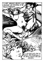 Condor- Volume 1 - Griffes de Femme : page 39
