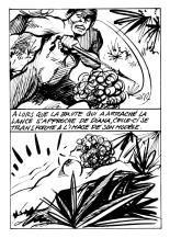 Condor- Volume 1 - Griffes de Femme : page 40