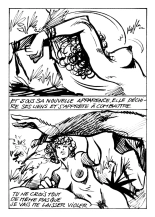 Condor- Volume 1 - Griffes de Femme : page 41