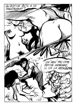 Condor- Volume 1 - Griffes de Femme : page 44