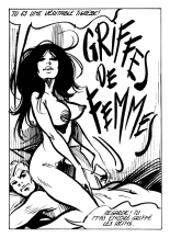 Condor- Volume 1 - Griffes de Femme : page 47