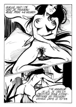 Condor- Volume 1 - Griffes de Femme : page 51
