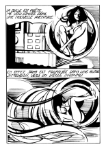 Condor- Volume 1 - Griffes de Femme : page 52