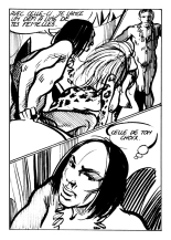 Condor- Volume 1 - Griffes de Femme : page 54