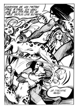 Condor- Volume 1 - Griffes de Femme : page 57