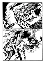 Condor- Volume 1 - Griffes de Femme : page 60