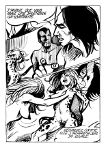 Condor- Volume 1 - Griffes de Femme : page 62