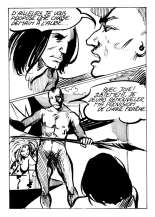 Condor- Volume 1 - Griffes de Femme : page 67