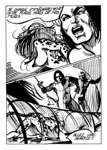 Condor- Volume 1 - Griffes de Femme : page 68