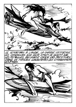 Condor- Volume 1 - Griffes de Femme : page 69