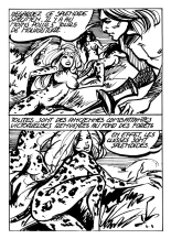 Condor- Volume 1 - Griffes de Femme : page 70