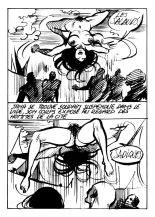 Condor- Volume 1 - Griffes de Femme : page 79