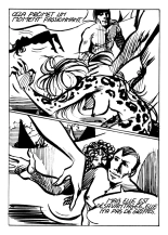 Condor- Volume 1 - Griffes de Femme : page 88