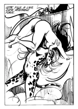 Condor- Volume 1 - Griffes de Femme : page 91