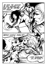 Condor- Volume 1 - Griffes de Femme : page 92