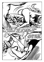 Condor- Volume 1 - Griffes de Femme : page 94