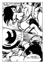 Condor- Volume 1 - Griffes de Femme : page 98
