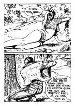 Condor- Volume 2 - Mort d'un Tueur : page 8