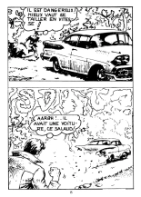 Condor- Volume 2 - Mort d'un Tueur : page 9